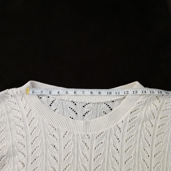 Vintage American Crew Club Sweater - Picture 4 of 7